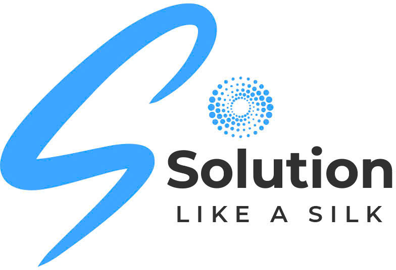 S-Solution - Like a Silk